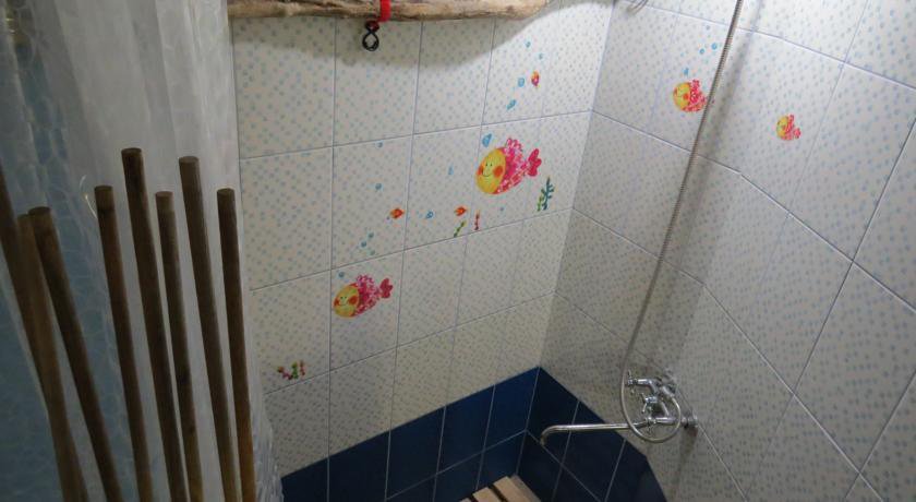 Гостиница Baden-Baden Лазаревское-41
