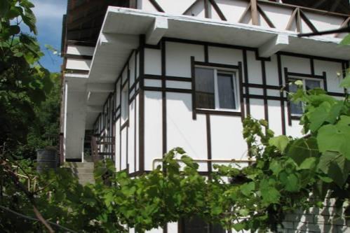 Гостиница Baden-Baden Лазаревское-12